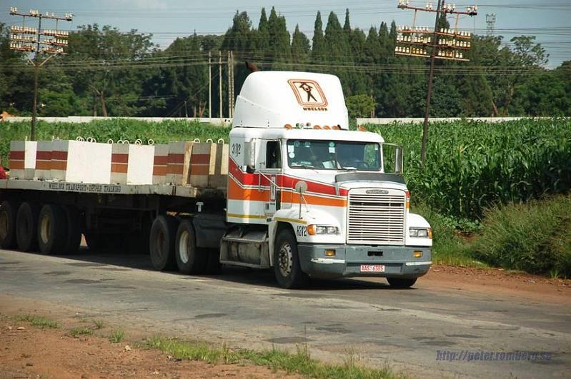 Zimbabwe trucks/Zimbabwe trucks (4)